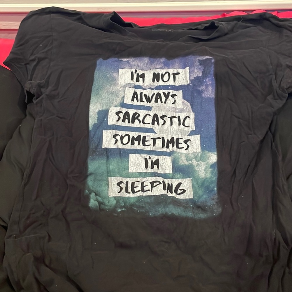 shirt